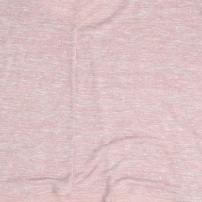 TU Womens Pink  Knit Pullover Jumper Size 14