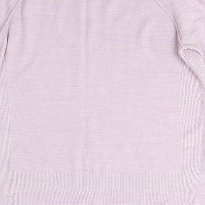 Primark Womens Pink  Knit Pullover Jumper Size 12