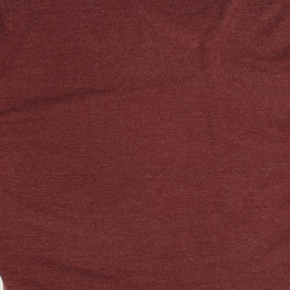 Greenwoods Mens Red   Pullover Jumper Size XL