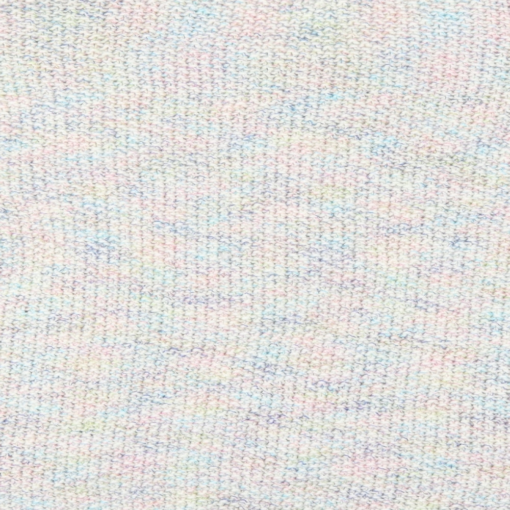 Indigo Womens Multicoloured Argyle/Diamond  Pullover Jumper