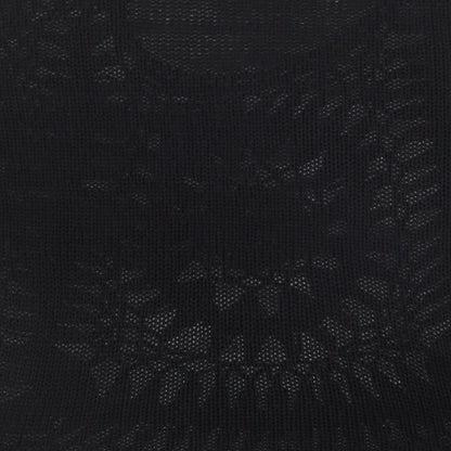 F&F Womens Black   Pullover Jumper Size 10