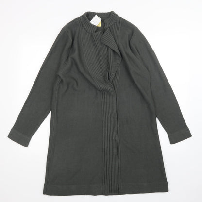 Agenda Womens Green   Cardigan Jumper Size 12