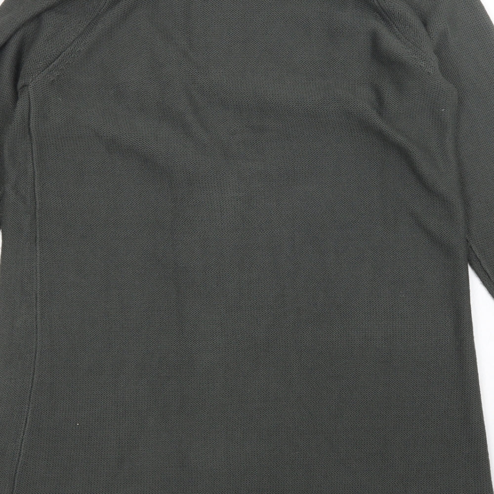 Agenda Womens Green   Cardigan Jumper Size 12