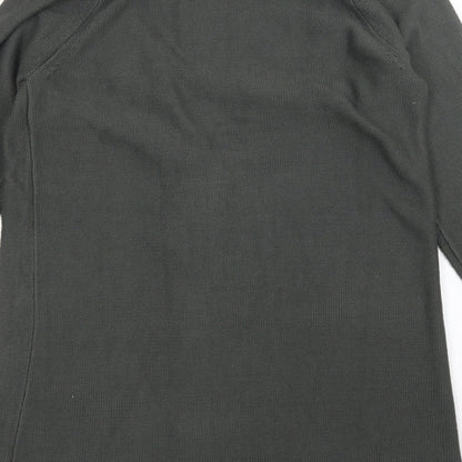 Agenda Womens Green   Cardigan Jumper Size 12