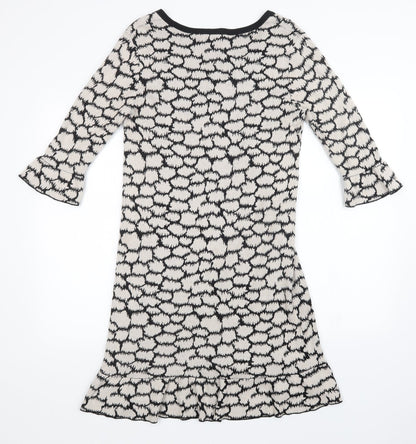 Great plains Womens Multicoloured   Jumper Dress  Size M