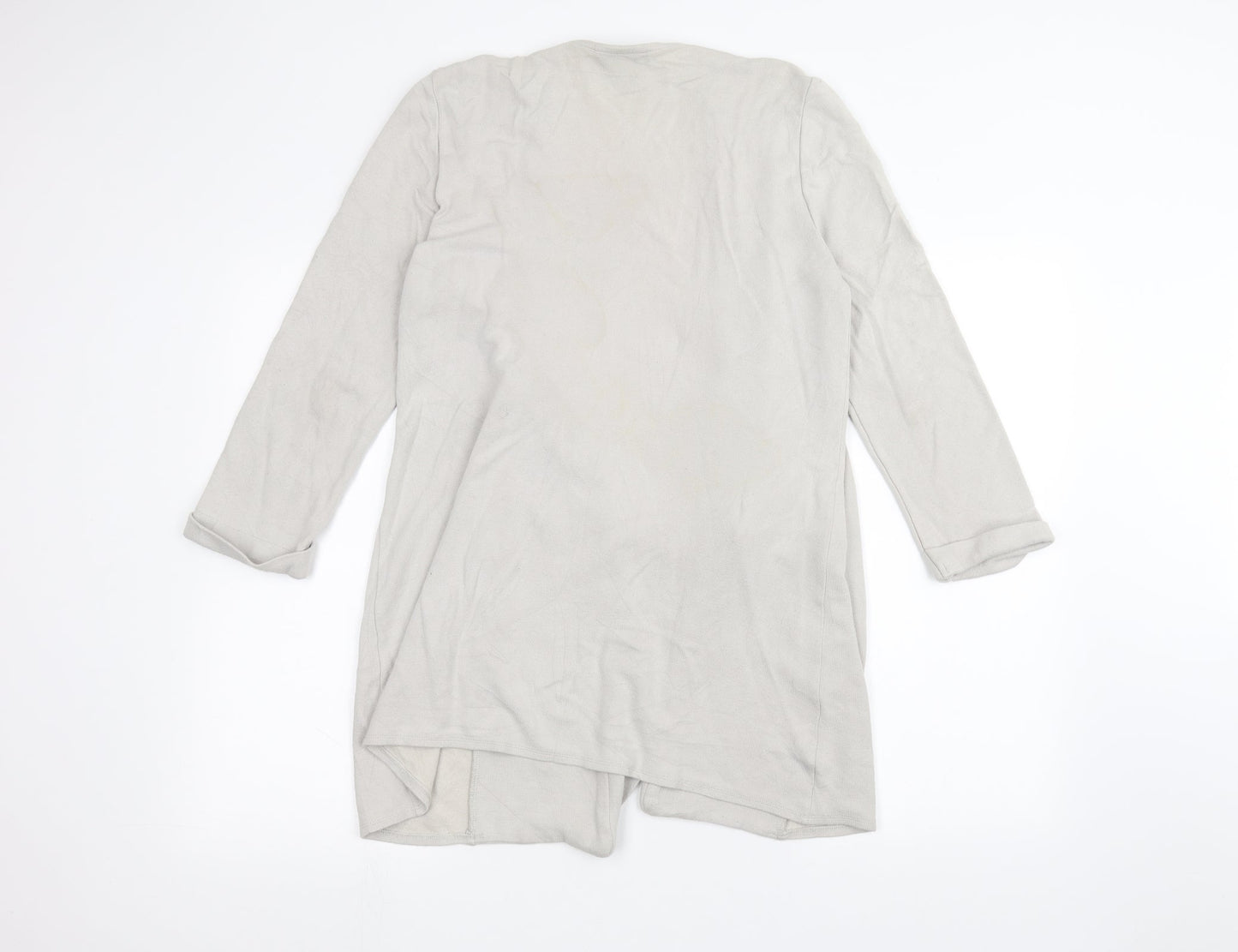 Womens UK Size M Wallis Grey Jacket