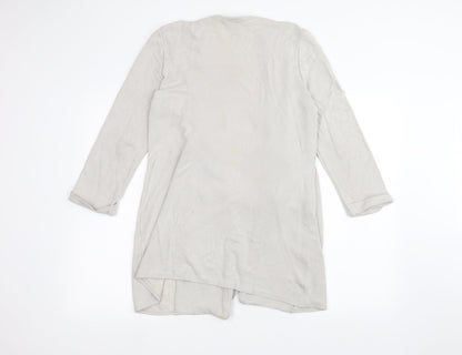 Womens UK Size M Wallis Grey Jacket
