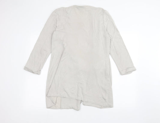 Womens UK Size M Wallis Grey Jacket
