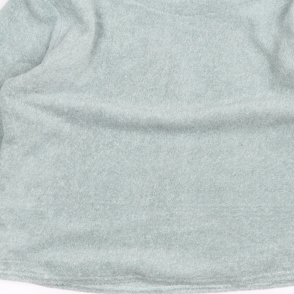 Primark Womens Green   Pullover Jumper Size S  - Love to lounge