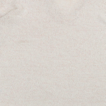 George Womens White   Pullover Jumper Size 14