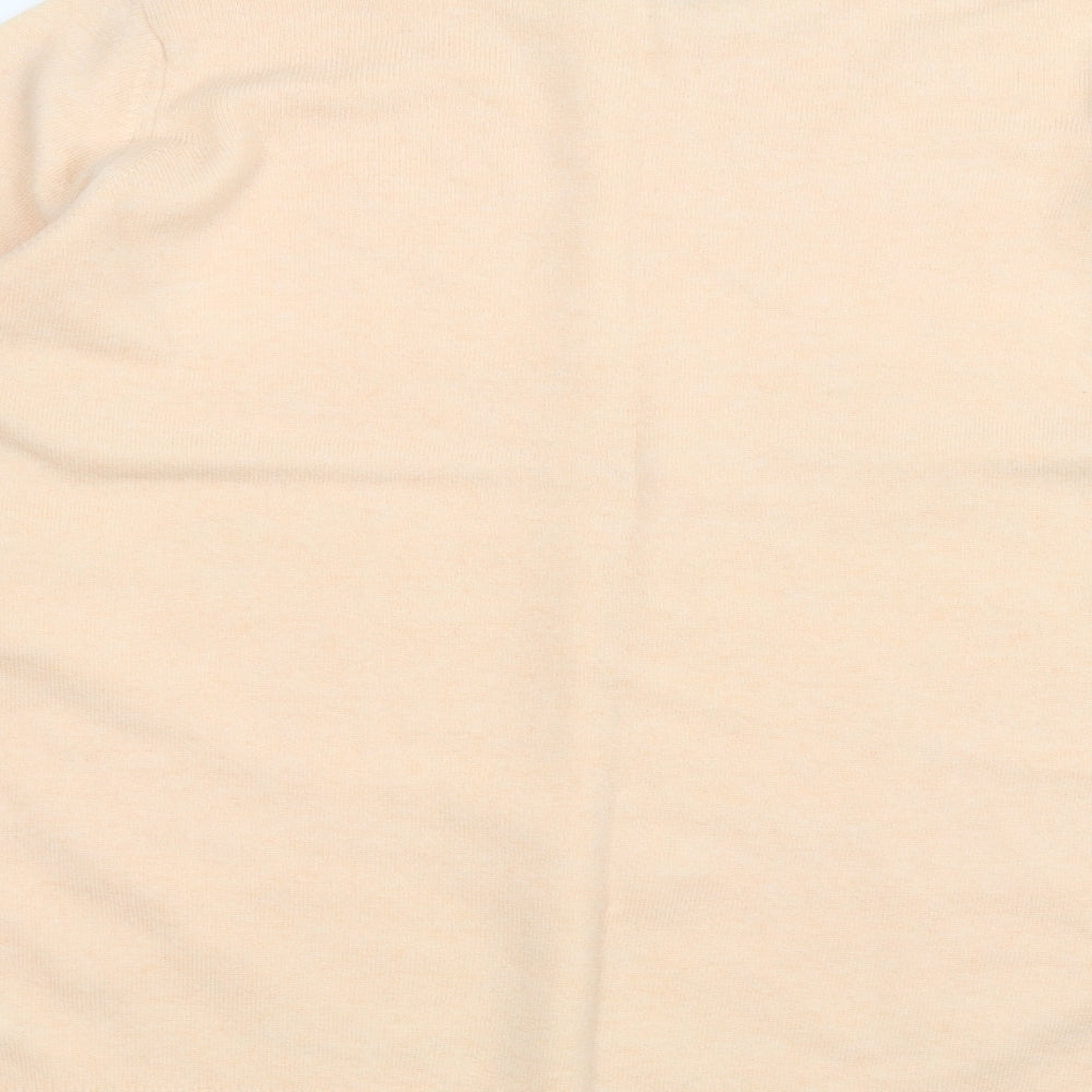 Marks and Spencer Mens Pink    T-Shirt Size 20