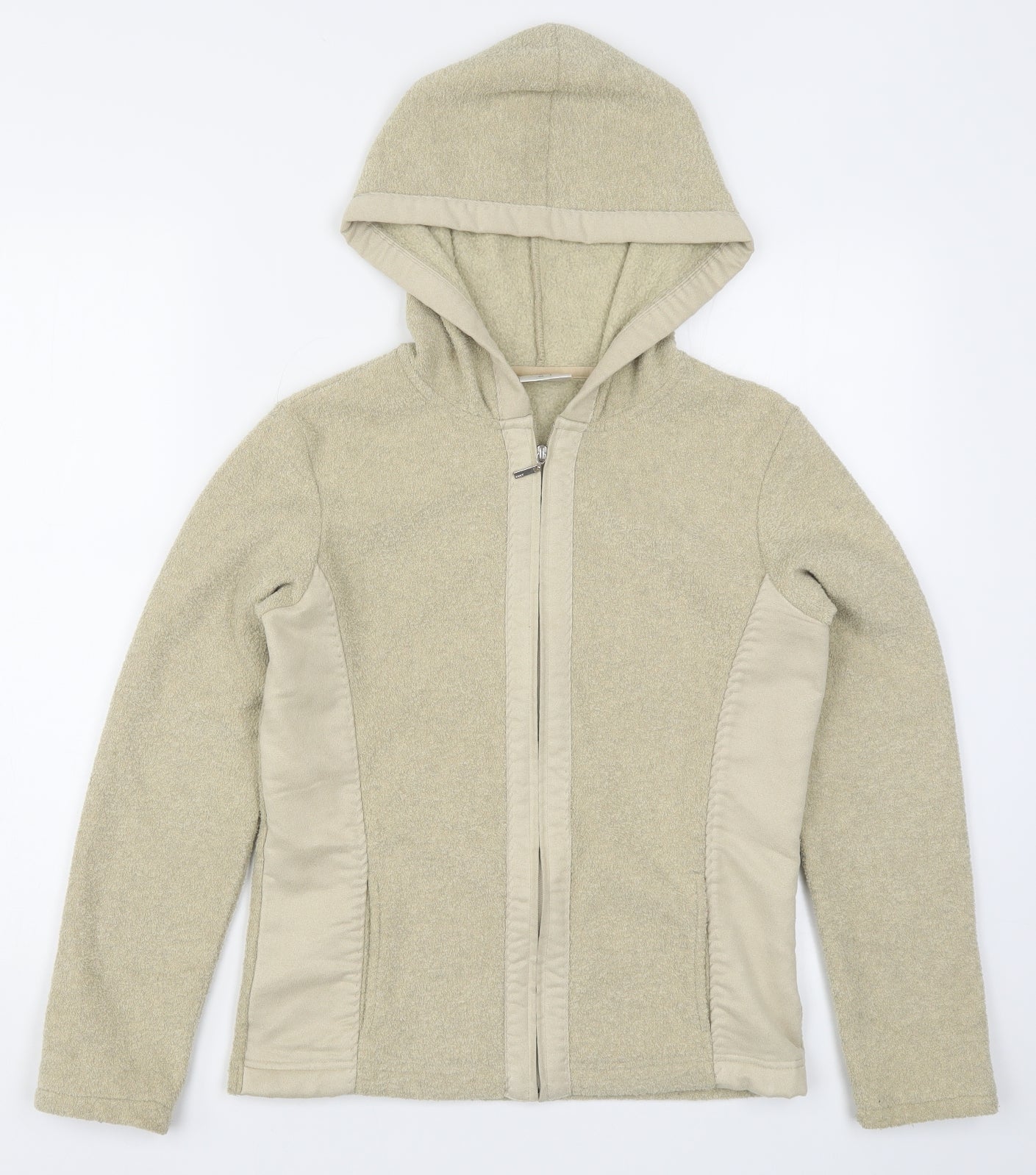 Womens UK Size 8 NEXT Beige Jacket