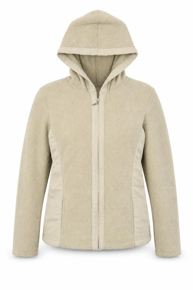 Womens UK Size 8 NEXT Beige Jacket