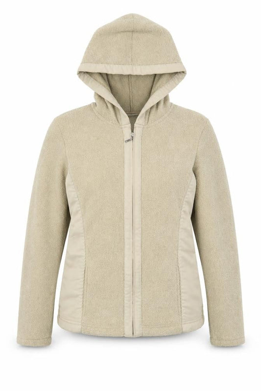 Womens UK Size 8 NEXT Beige Jacket