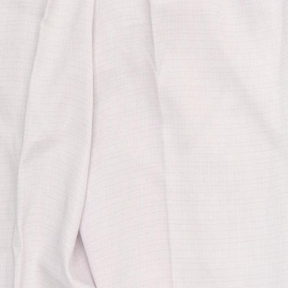 Womens UK Size 16 Marks and Spencer Regular Fit  Purple Trousers