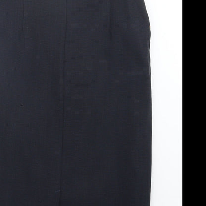 Stedman Womens Blue   Straight & Pencil Set Size 6