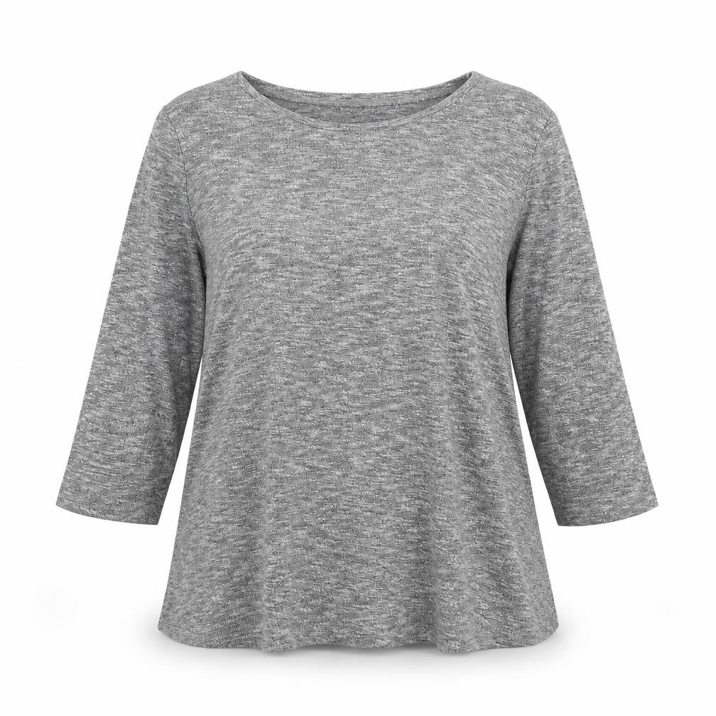 George Womens Grey   Pullover Jumper Size 14
