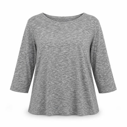 George Womens Grey   Pullover Jumper Size 14