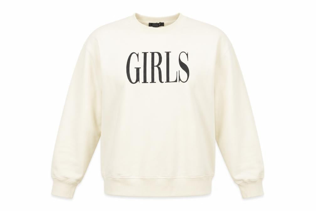 Womens UK Size S Primark Ivory Pullover Jumper