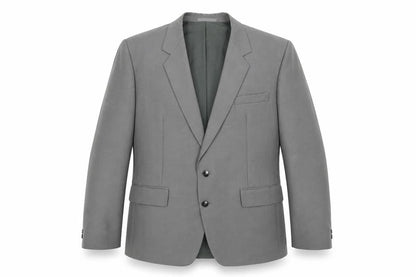 HH Mens Grey   Jacket Blazer Size 40