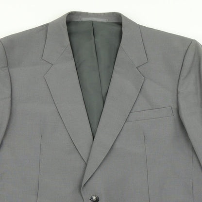 HH Mens Grey   Jacket Blazer Size 40