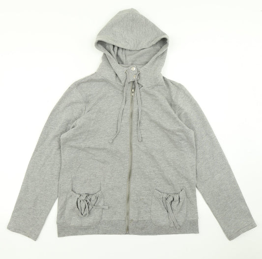 Epilogue Womens Grey   Jacket  Size 12