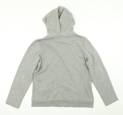 Epilogue Womens Grey   Jacket  Size 12