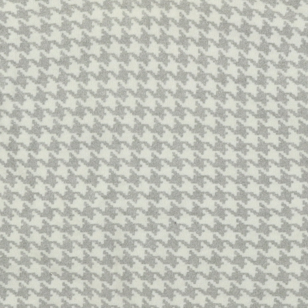 Womens UK Size 14 Marks and Spencer Grey Basic T-Shirt