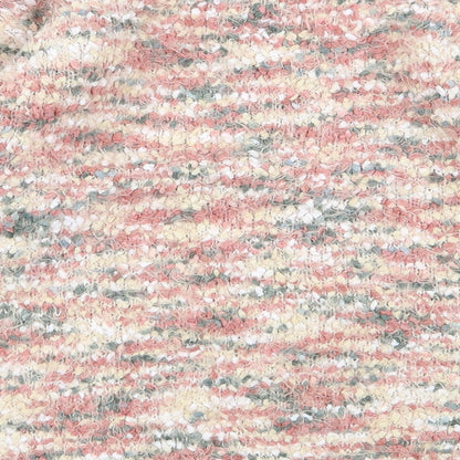 Womens UK Size 14 Select Multicoloured Pullover Jumper