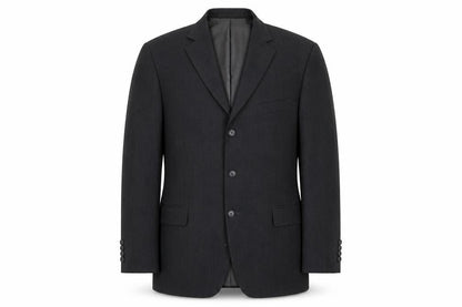 Mens UK Size 42 NEXT Regular Grey Suit Jacket