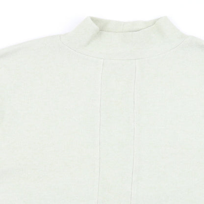 TU Womens Green   Pullover Jumper Size 14