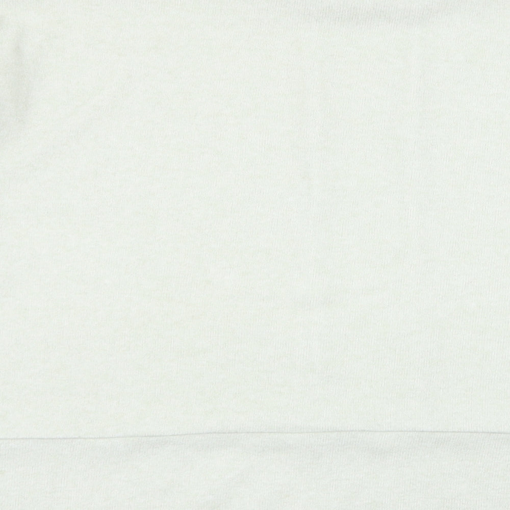 TU Womens Green   Pullover Jumper Size 14