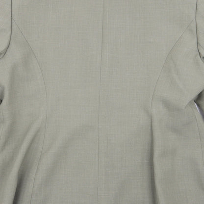 Berkertex Womens Green   Jacket Blazer Size 16