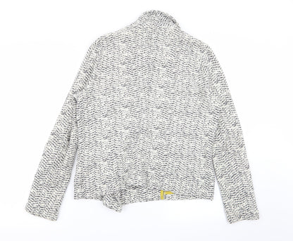 Womens UK Size 12 NEXT Multicoloured Jacket