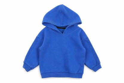 Matalan Boys Blue   Pullover Jumper Size 9-12 Months