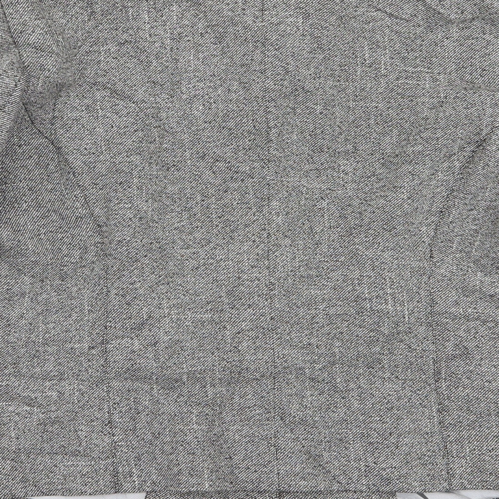CMD Womens Grey   Jacket Blazer Size 12