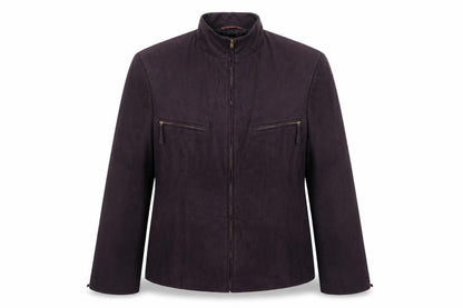 Next Womens Purple   Jacket  Size 14