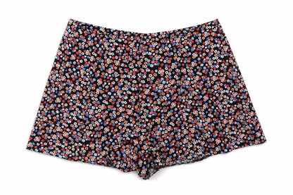 Womens UK Size 6 New Look Regular Fit Hot Pants Shorts