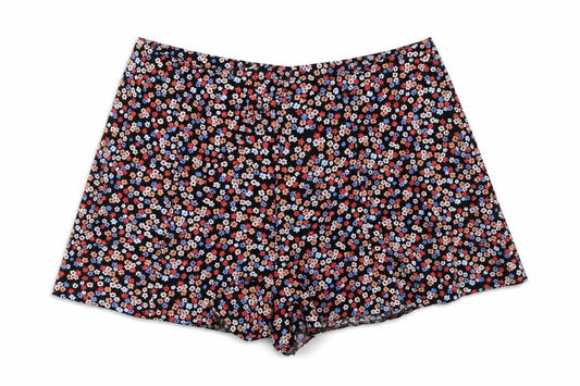 Womens UK Size 6 New Look Regular Fit Hot Pants Shorts