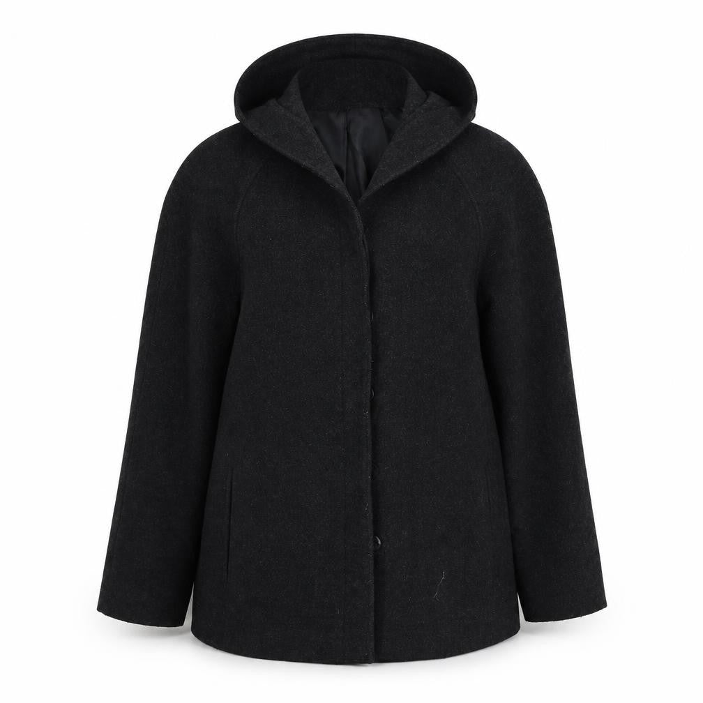 Womens UK Size 12 NEXT Black Jacket