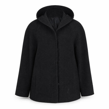 Womens UK Size 12 NEXT Black Jacket