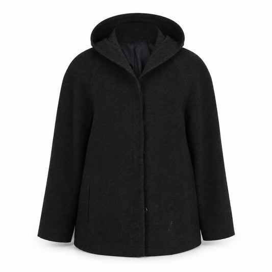 Womens UK Size 12 NEXT Black Jacket