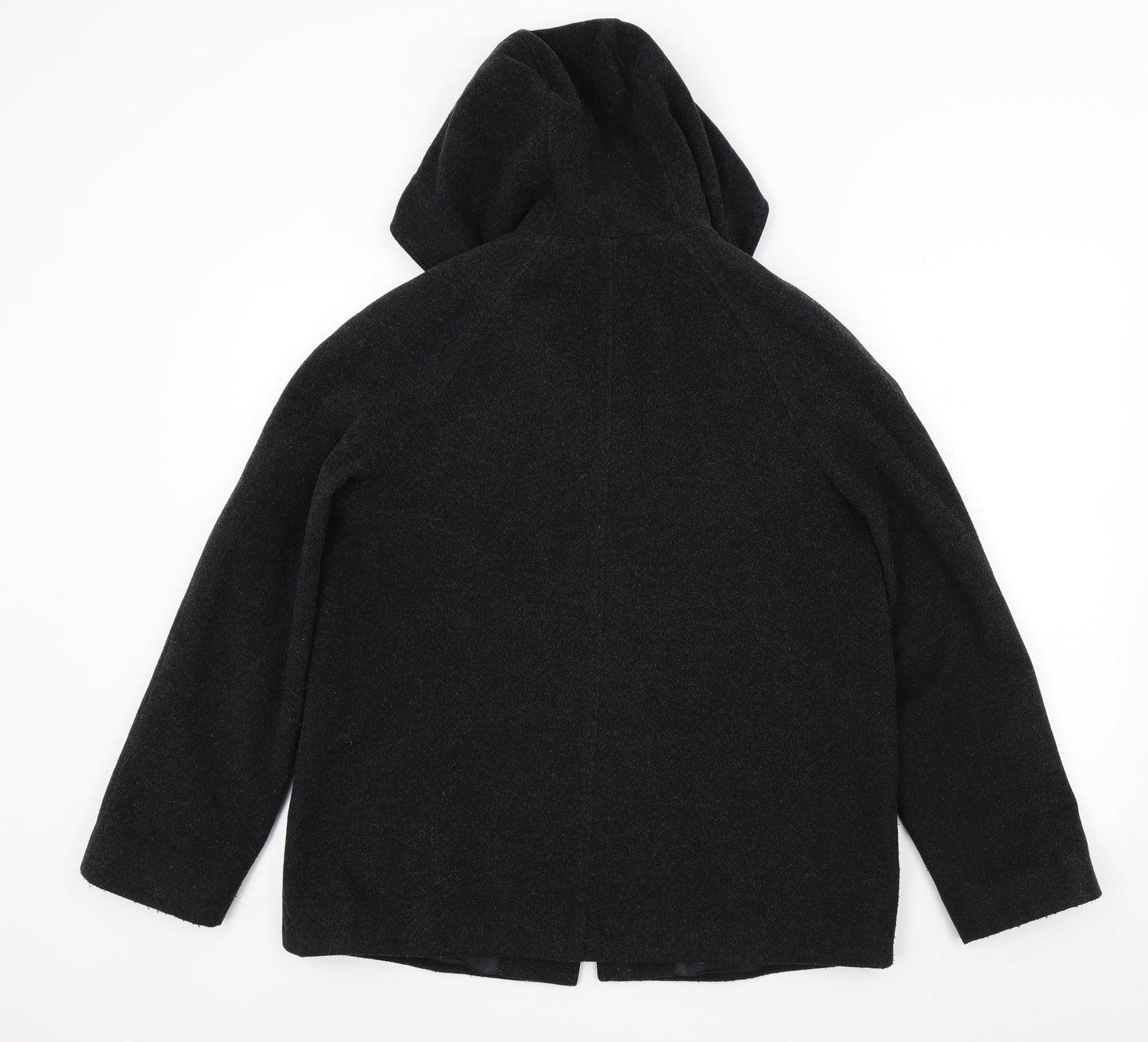 Womens UK Size 12 NEXT Black Jacket
