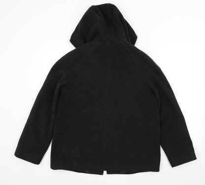 Womens UK Size 12 NEXT Black Jacket