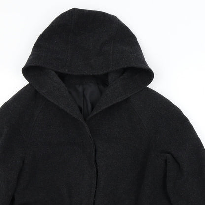 Womens UK Size 12 NEXT Black Jacket