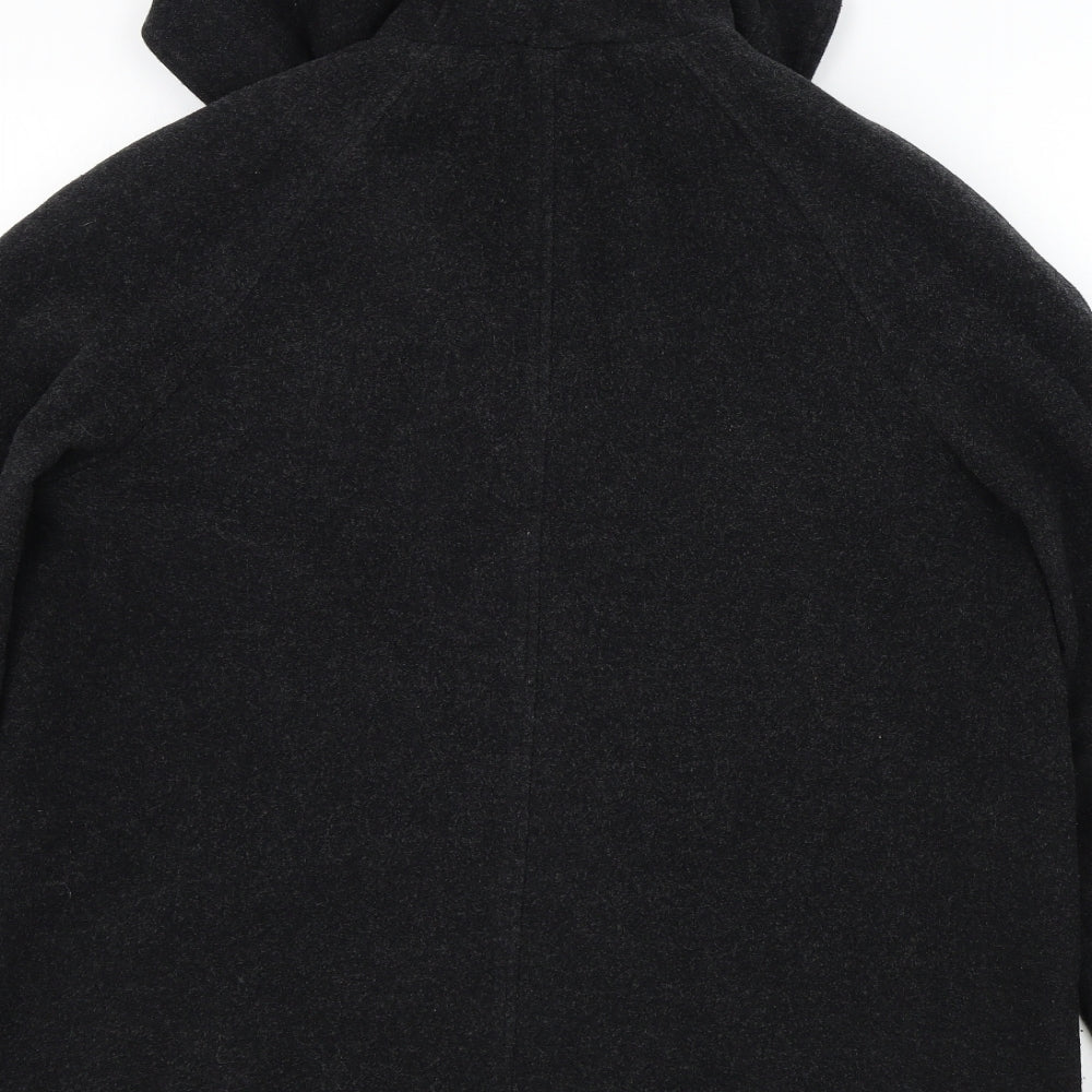 Womens UK Size 12 NEXT Black Jacket
