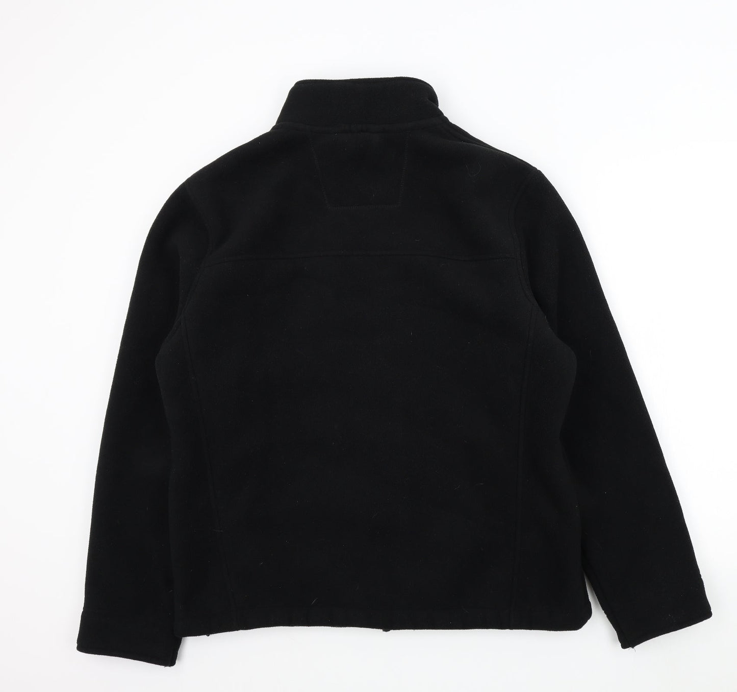 Mens UK Size M Debenhams Black Jacket
