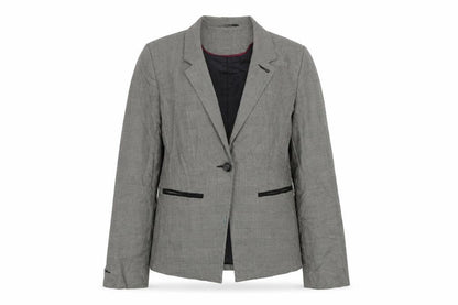 Womens UK Size 12 TU Regular Grey Suit