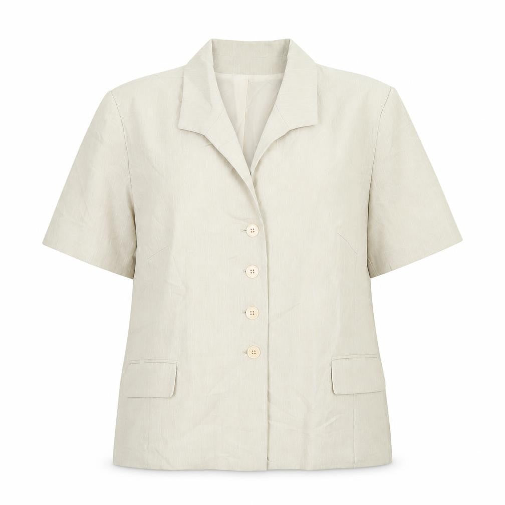 Womens UK Size 20 Berkertex Regular Beige Suit