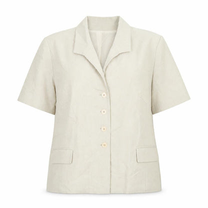 Womens UK Size 20 Berkertex Regular Beige Suit
